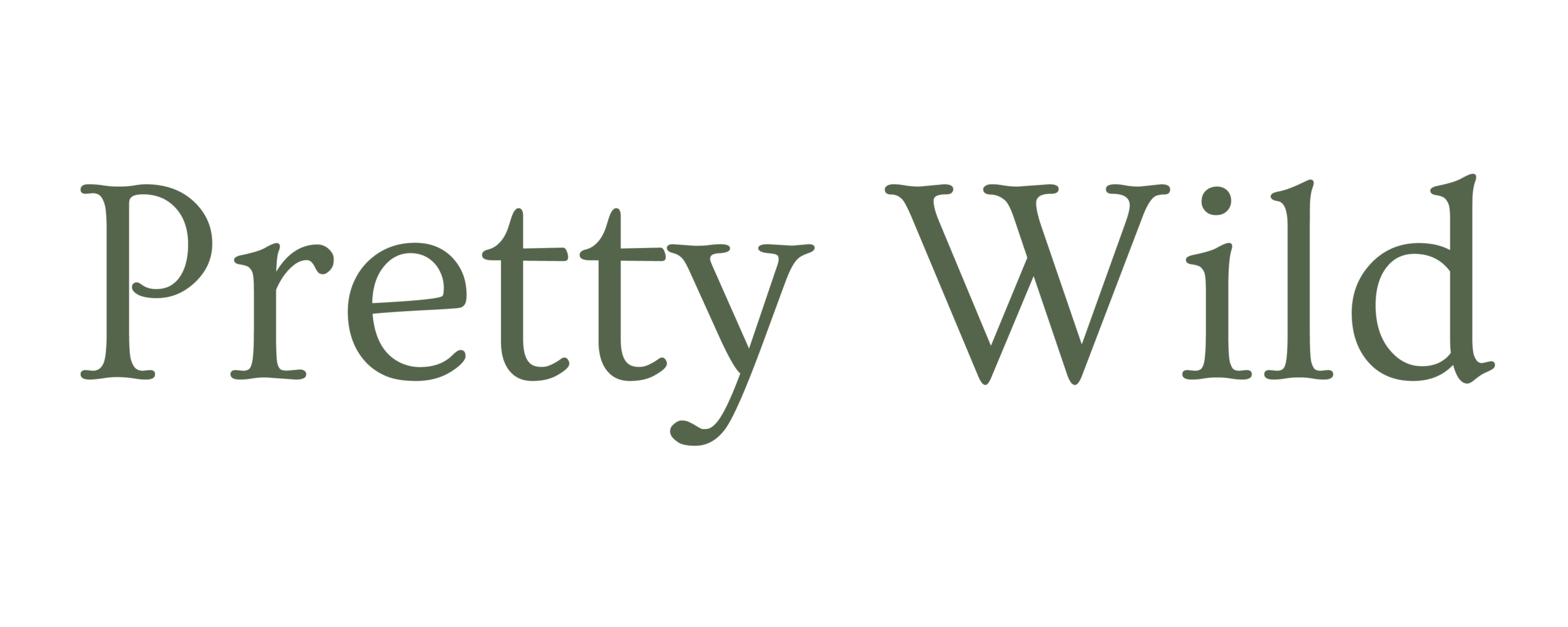 Pretty-Wild_logo